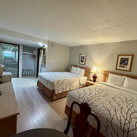 Best Stay Inn Melville Zewnętrze zdjęcie