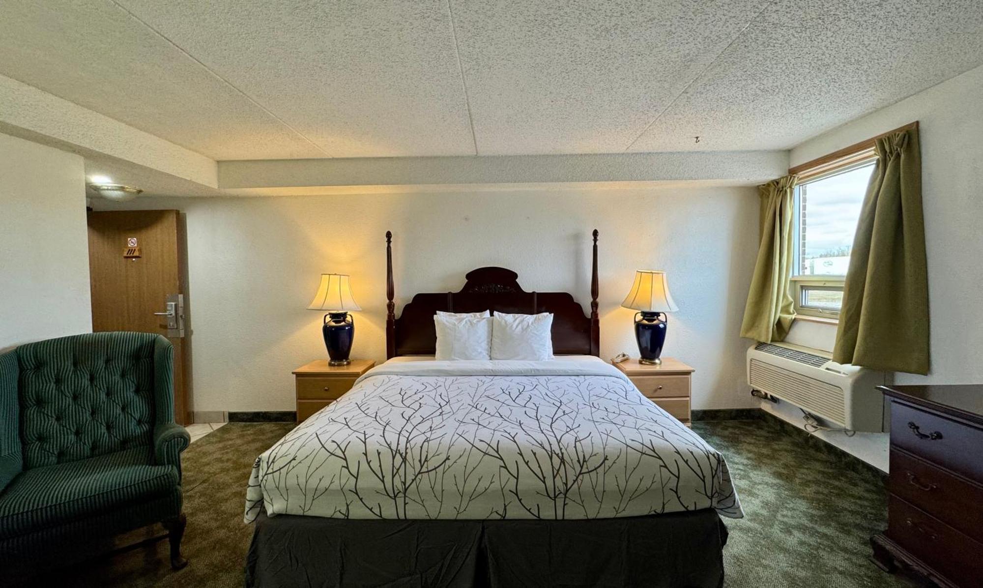 Best Stay Inn Melville Zewnętrze zdjęcie
