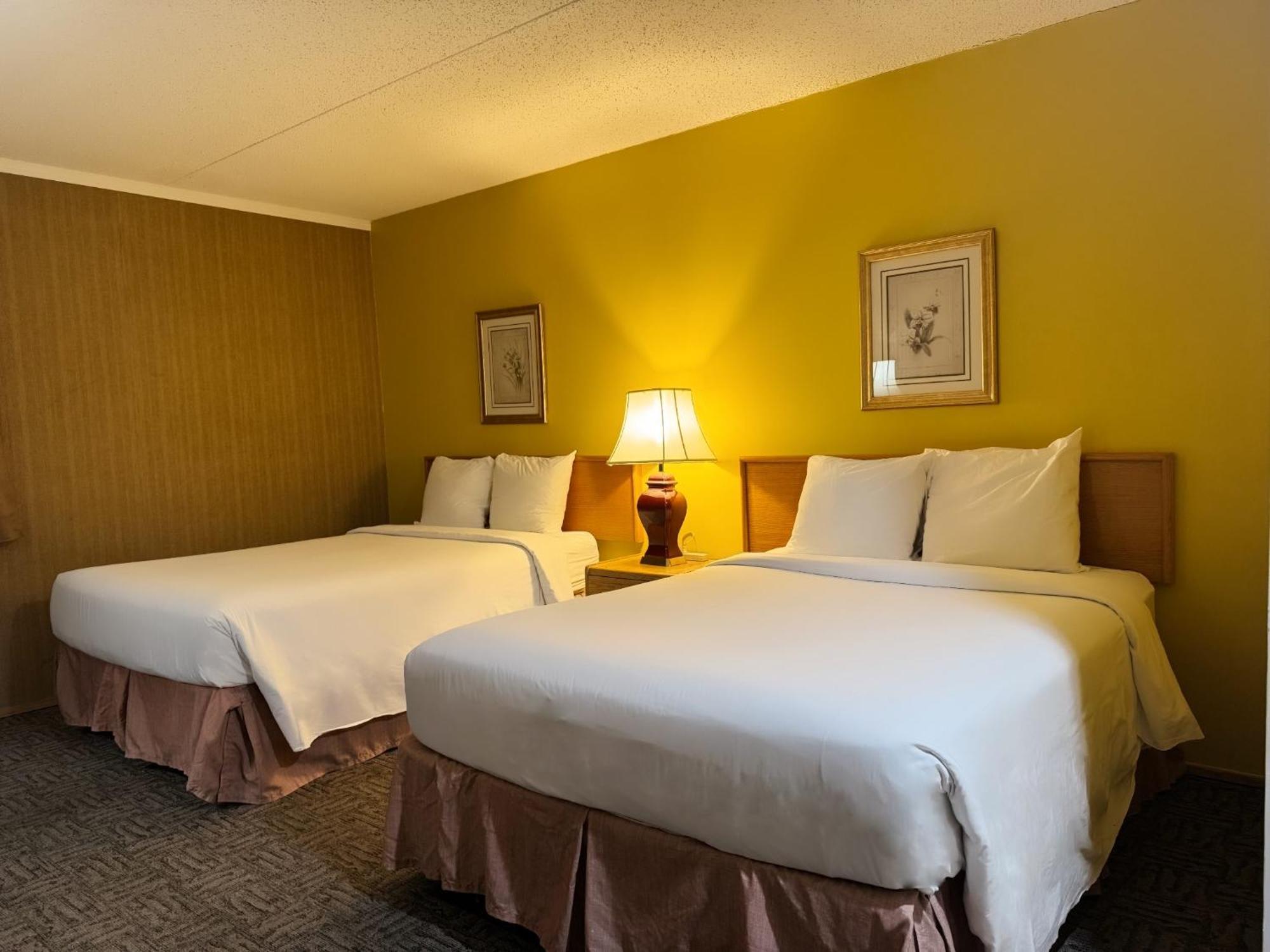 Best Stay Inn Melville Zewnętrze zdjęcie