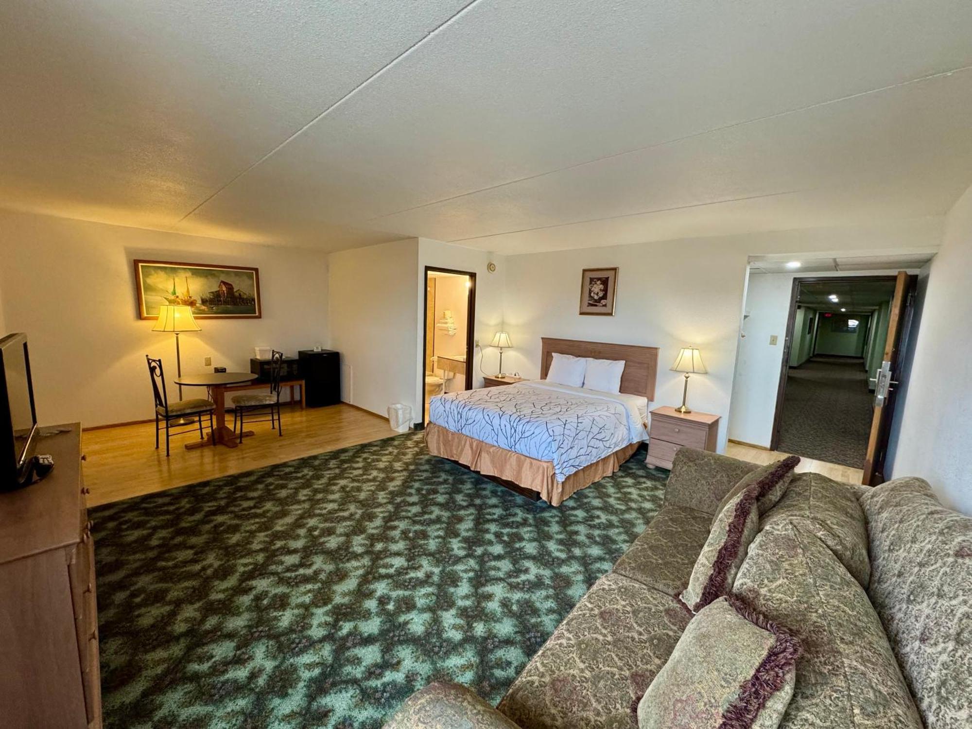 Best Stay Inn Melville Zewnętrze zdjęcie