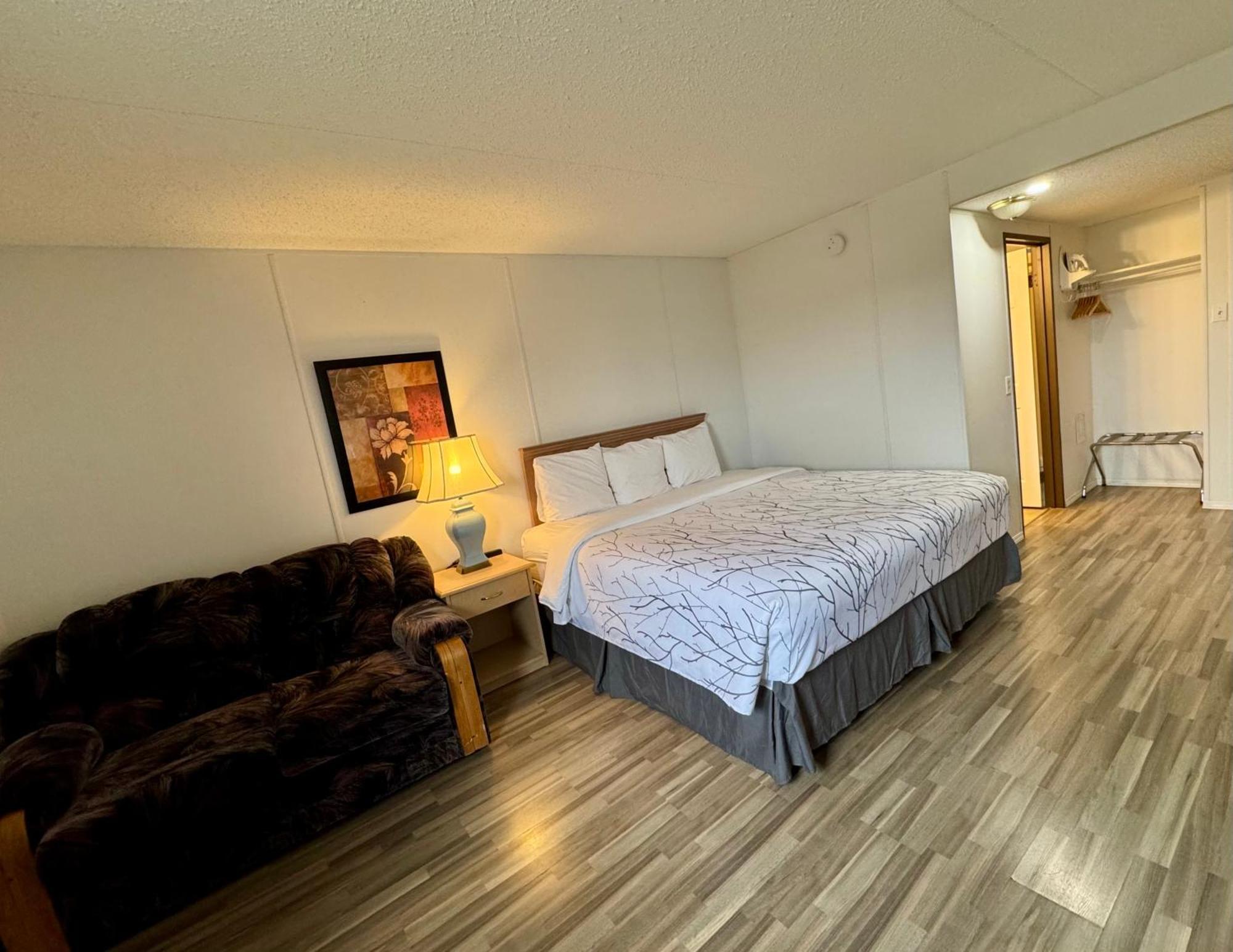Best Stay Inn Melville Zewnętrze zdjęcie