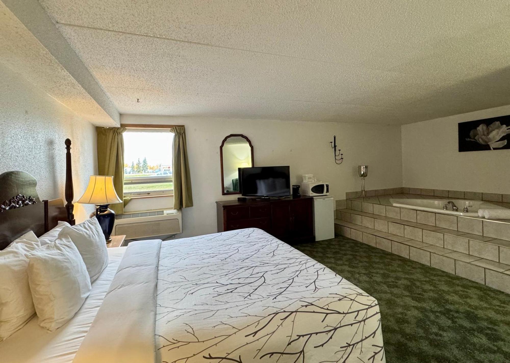 Best Stay Inn Melville Zewnętrze zdjęcie