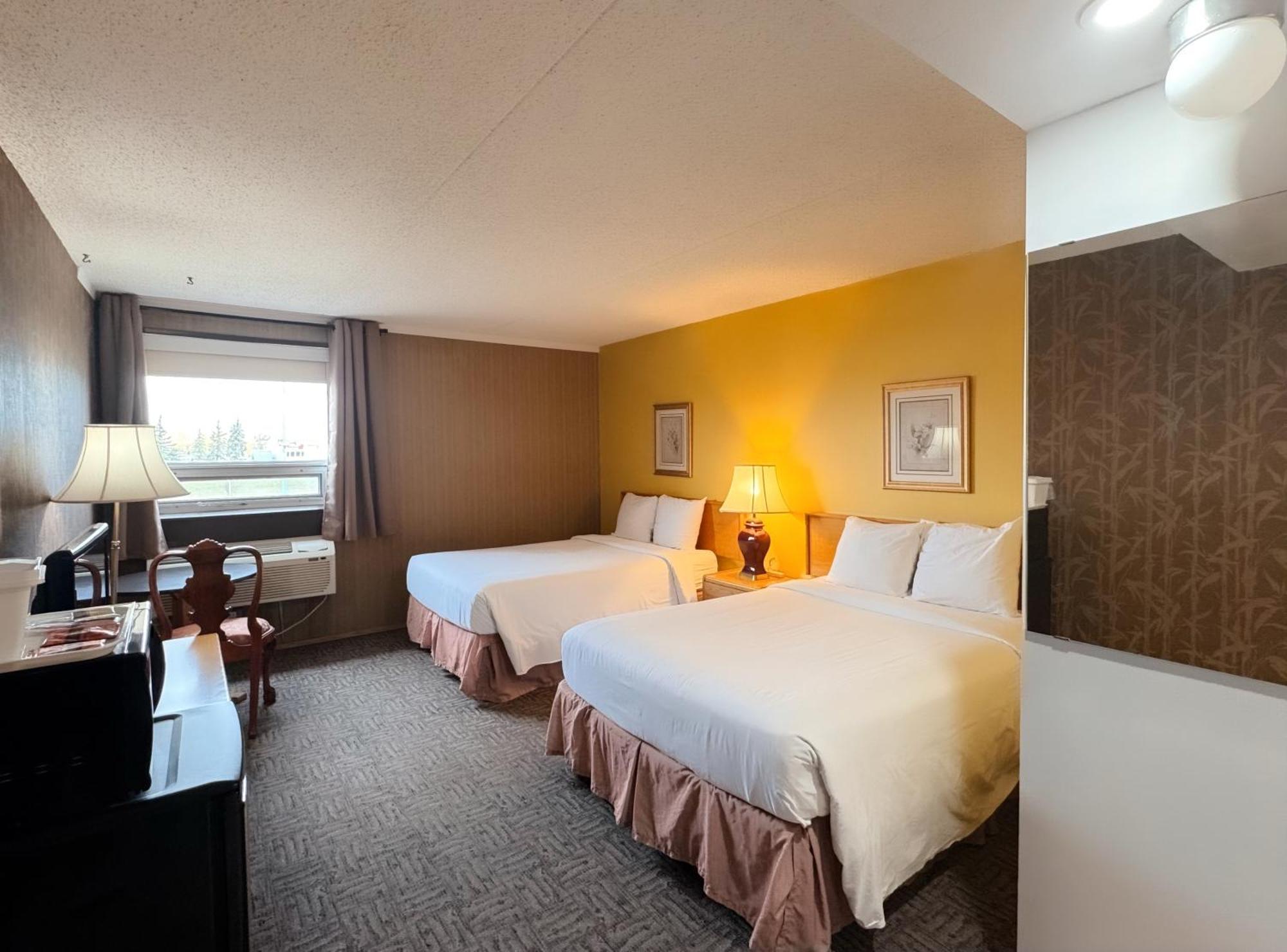 Best Stay Inn Melville Zewnętrze zdjęcie