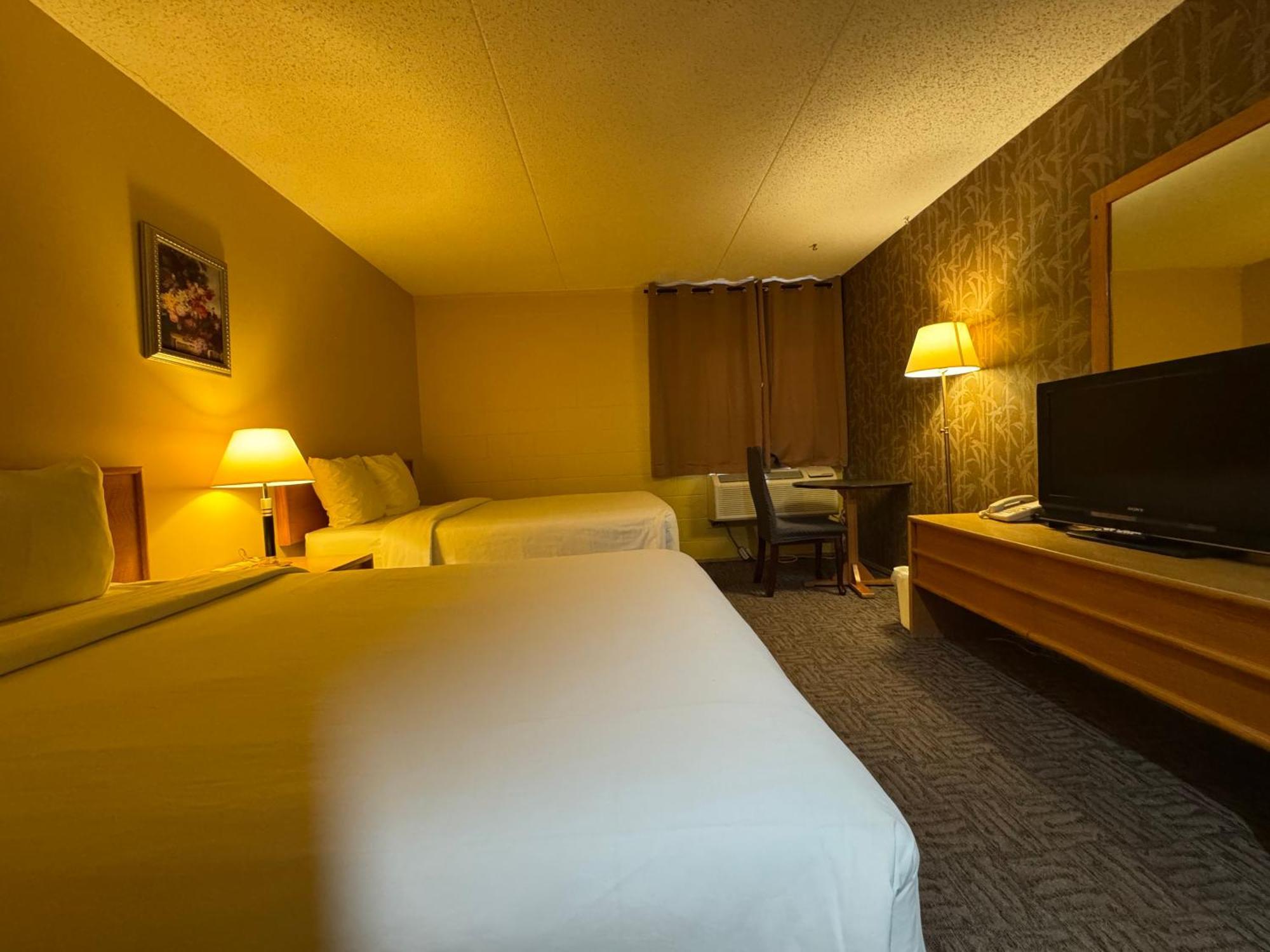 Best Stay Inn Melville Zewnętrze zdjęcie